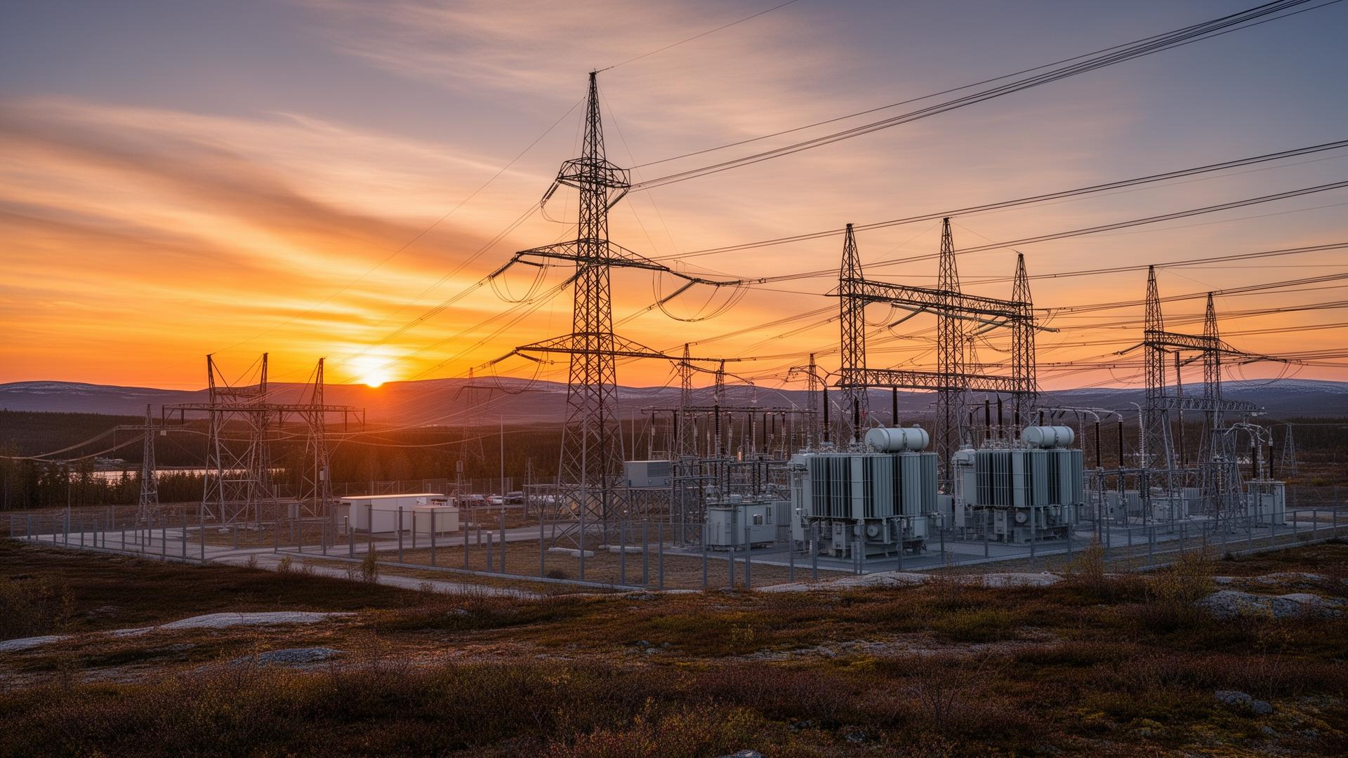 Löpande bevakning av energimarknaden
