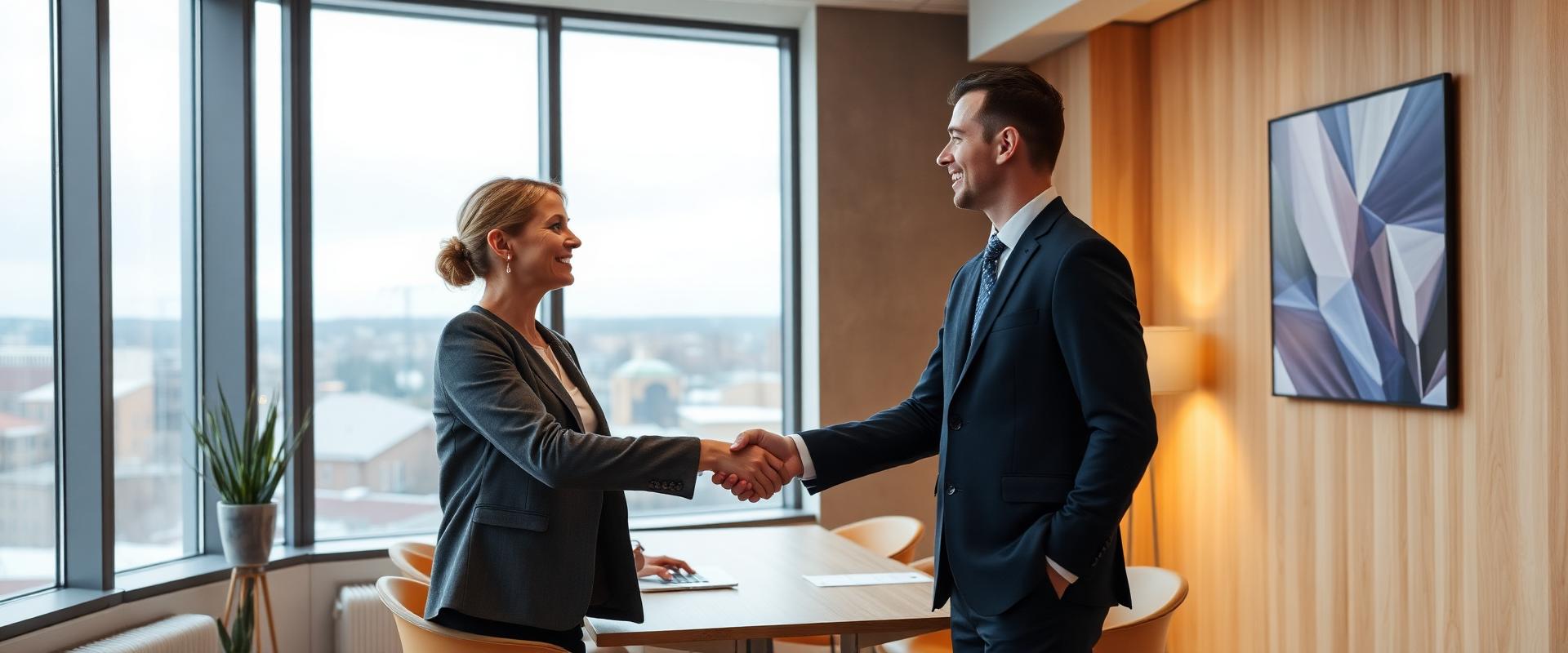 Bli partner med Savera