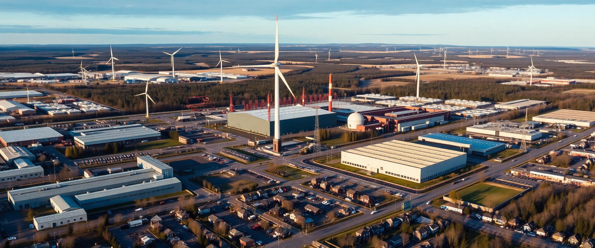 Energirådgivning per bransch