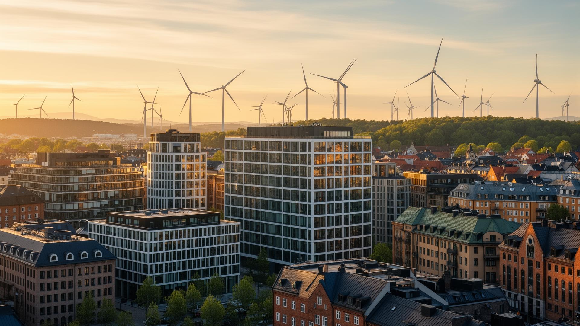 Savera kundcase – resultat inom energi