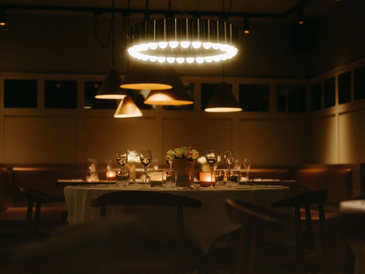 Brasserie Grand – Restaurant & Hospitality