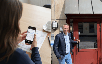 Tidigare Bixia-vd:n kliver in – lanserar Savera, Nordens första oberoende energipartner