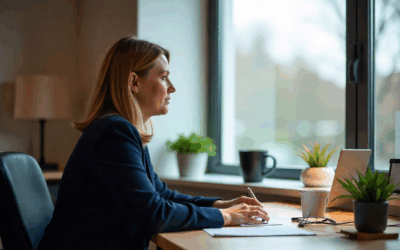 Månadsrapport: Augusti 2025