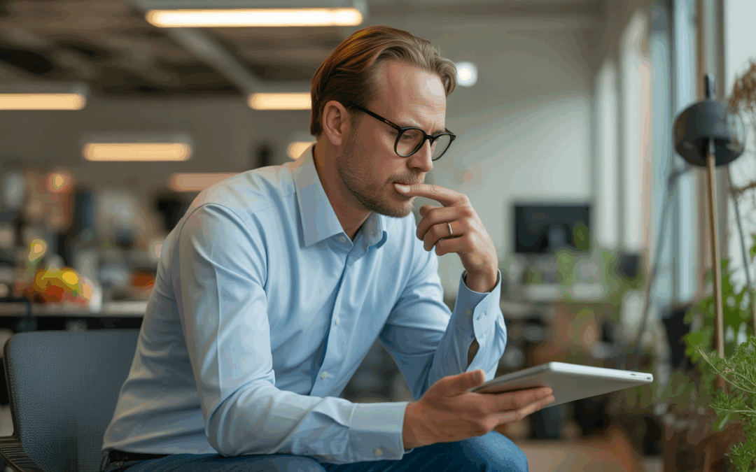 Var femte företagare ser elpriserna som ett direkt hot mot verksamheten