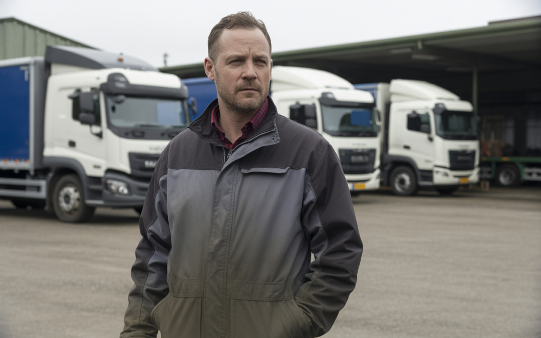 Elavtal för åkerier: Komplett guide