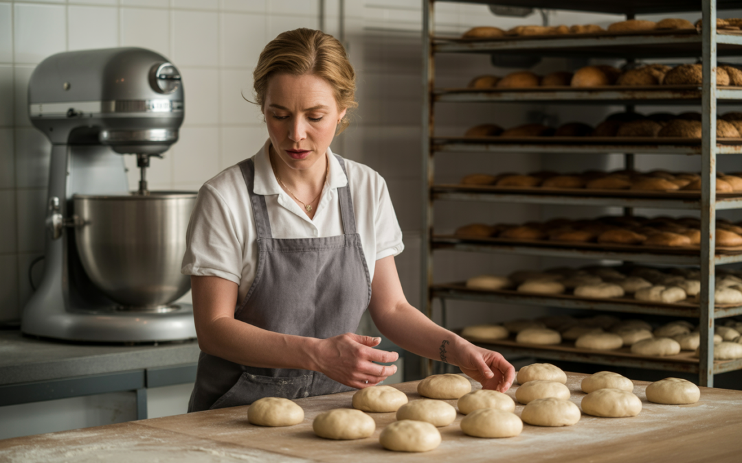 Elavtal för bagerier: Komplett guide