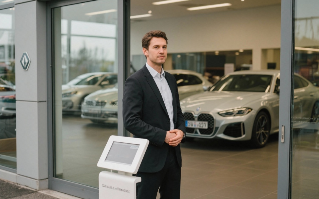 Elavtal för bilhandlare: Komplett guide