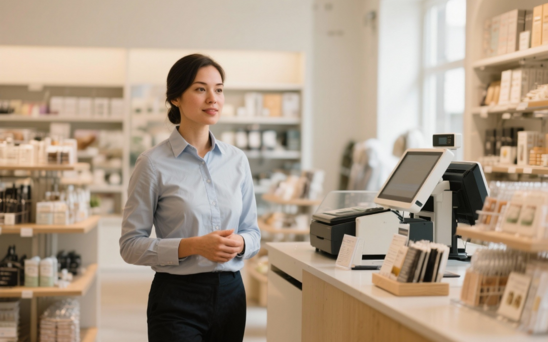 Elavtal för butiker: Komplett guide