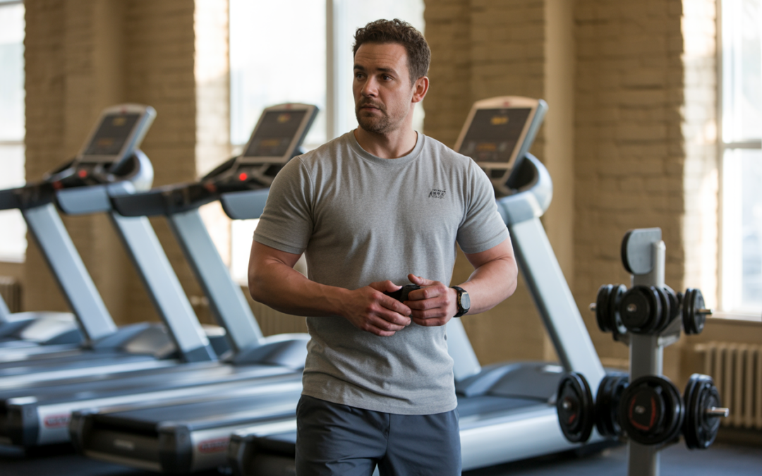 Elavtal för gym: Komplett guide