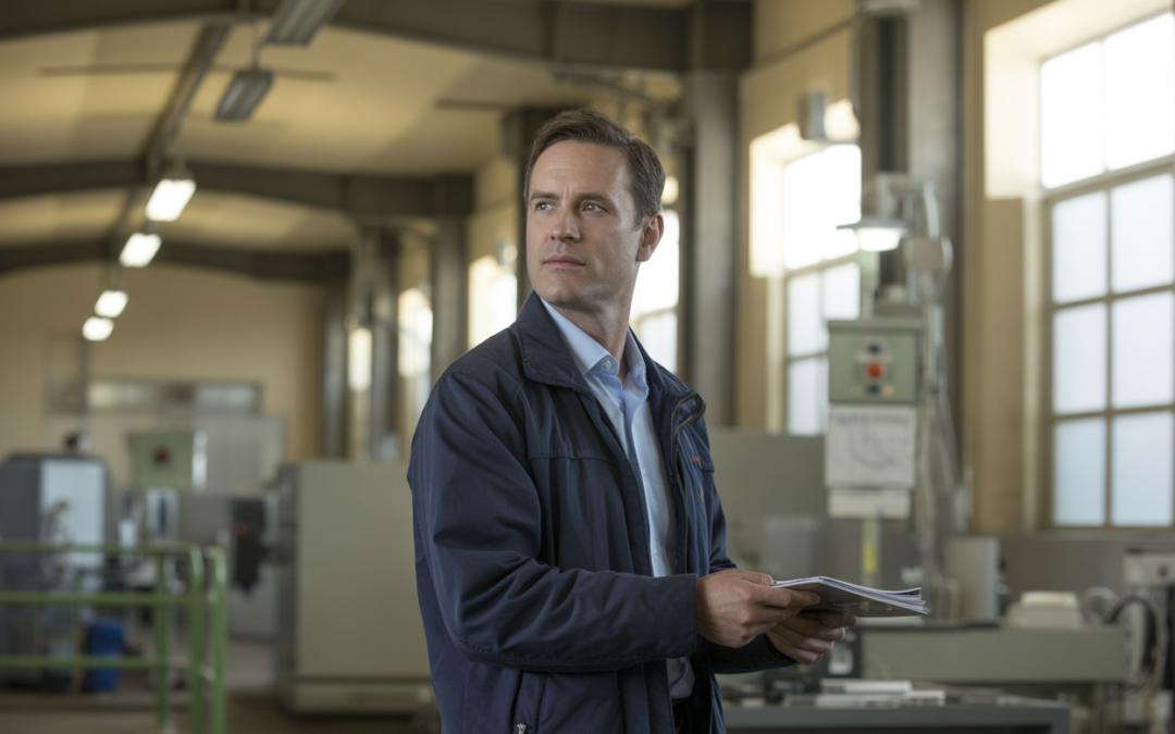 Elavtal för industriföretag: Komplett guide