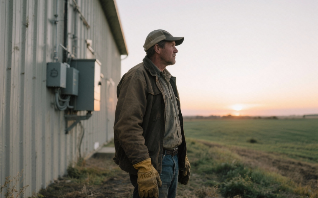 Elavtal för jordbruk & lantbruk: Komplett guide