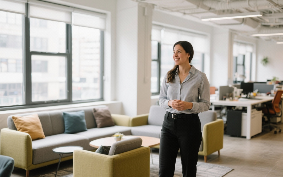 Elavtal för kontor & kontorshotell: Komplett guide