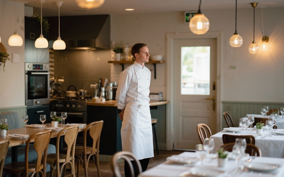 Elavtal för restauranger: Komplett guide