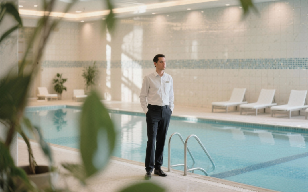 Elavtal för spa & badhus: Komplett guide