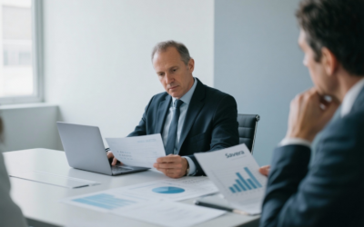 Så förhandlar du elpriser & elavtal för företag: Komplett guide