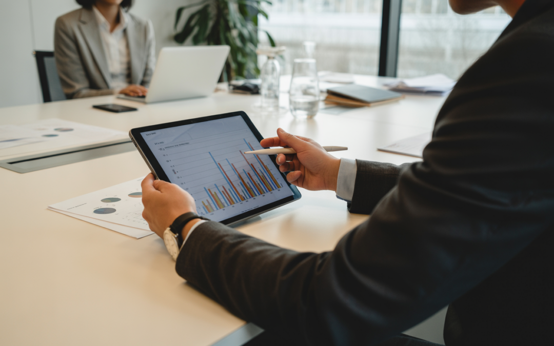 Så jämför du elpriser & elavtal för företag: Komplett guide