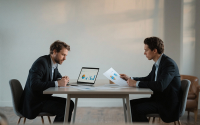 Viktiga faktorer innan företag tecknar elavtal: Komplett guide