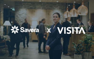 Volatila elpriser pressar besöksnäringen – Savera och Visita inleder samarbete