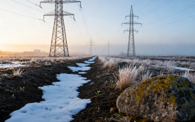 Elmarknaden mars 2026 – stabil tillgång men växande global oro
