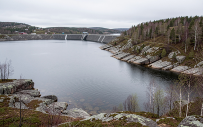 Elpriser april 2026 – varför våren inte ger samma lättnad som tidigare år